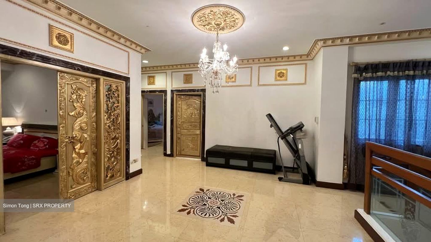 Seletar Hills Estate (D28), Detached #571085721